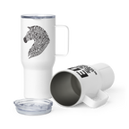 Fuel Through It EDS Travel Mug – ILLTOCHILL Daily