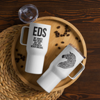 Fuel Through It EDS Travel Mug – ILLTOCHILL Daily