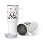 Foggy Brain Mornings Chronic Migraine Mug – ILLTOCHILL