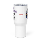 Flare day fuel Chiari travel mug – ILLTOCHILL comfort sip