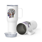 Flare day fuel Chiari travel mug – ILLTOCHILL comfort sip