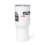 Healing on the Go C-PTSD Travel Mug – ILLTOCHILL Comfort