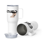 Healing on the Go C-PTSD Travel Mug – ILLTOCHILL Comfort