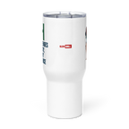Take It Anywhere IIH Travel Mug – ILLTOCHILL Lifestyle