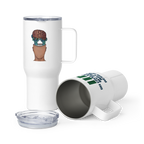 Take It Anywhere IIH Travel Mug – ILLTOCHILL Lifestyle