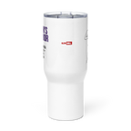 Fueled By Survival Crohn’s Travel Mug – ILLTOCHILL Daily Boost