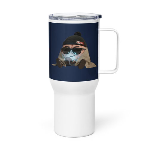 3AM Commute Travel Mug – Insomnia by ILLTOCHILL carry