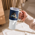 3AM Commute Travel Mug – Insomnia by ILLTOCHILL carry