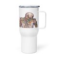 Fibromyalgia Morning Survival Travel Mug – ILLTOCHILL Routine