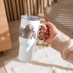 Fibromyalgia Morning Survival Travel Mug – ILLTOCHILL Routine