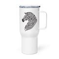 Fuel Through It EDS Travel Mug – ILLTOCHILL Daily