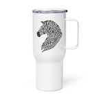 Fuel Through It EDS Travel Mug – ILLTOCHILL Daily