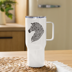 Fuel Through It EDS Travel Mug – ILLTOCHILL Daily