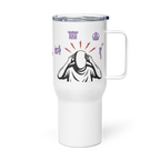 Foggy Brain Mornings Chronic Migraine Mug – ILLTOCHILL