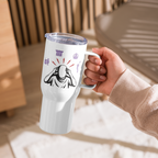 Foggy Brain Mornings Chronic Migraine Mug – ILLTOCHILL