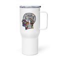 Flare day fuel Chiari travel mug – ILLTOCHILL comfort sip