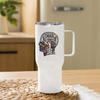 Flare day fuel Chiari travel mug – ILLTOCHILL comfort sip