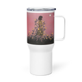 Flare Day Fuel Endometriosis comfort Travel mug by ILLTOCHILL