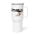 Healing on the Go C-PTSD Travel Mug – ILLTOCHILL Comfort