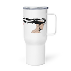 Healing on the Go C-PTSD Travel Mug – ILLTOCHILL Comfort