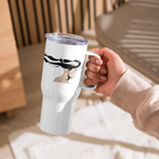 Healing on the Go C-PTSD Travel Mug – ILLTOCHILL Comfort