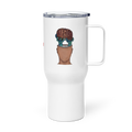 Take It Anywhere IIH Travel Mug – ILLTOCHILL Lifestyle