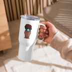 Take It Anywhere IIH Travel Mug – ILLTOCHILL Lifestyle