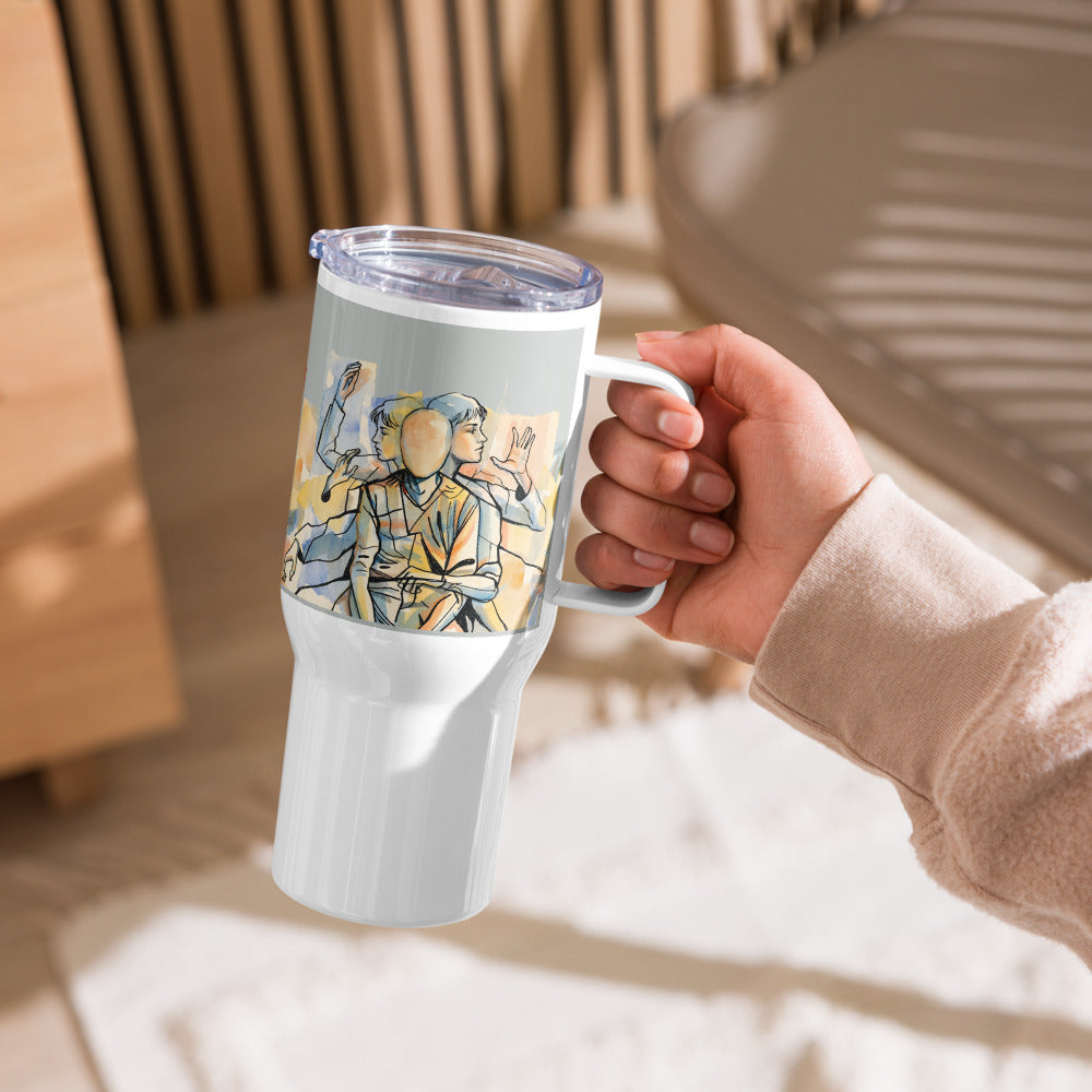 illtochill-tourette-syndrome-awareness-ts-gift-travel-mug-with-a-handle