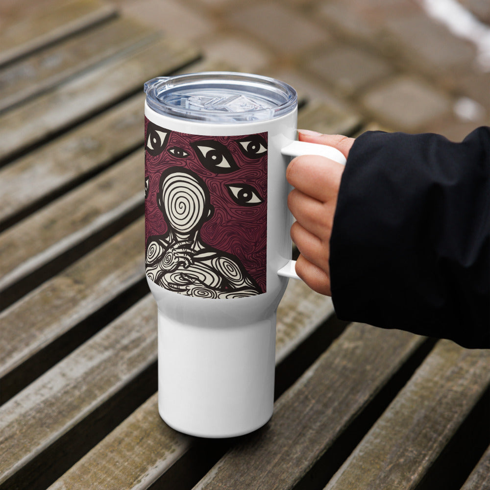 illtochill-anxiety-awareness-gift-travel-mug-with-a-handle
