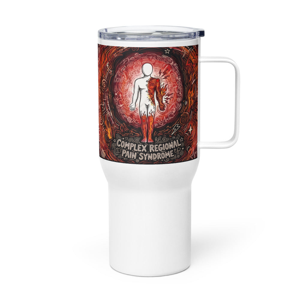 illtochill-crps-awareness-and-support-gift-travel-mug-with-a-handle