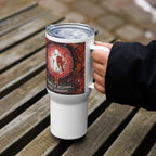 illtochill-crps-awareness-and-support-gift-travel-mug-with-a-handle