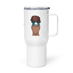 illtochill-iih-awareness-idiopathic-hypertension-support-gift-travel-mug-with-a-handle