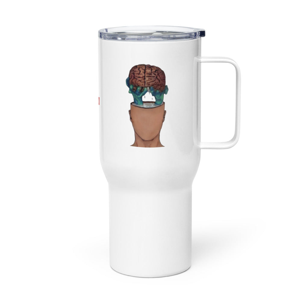 illtochill-iih-awareness-idiopathic-hypertension-support-gift-travel-mug-with-a-handle