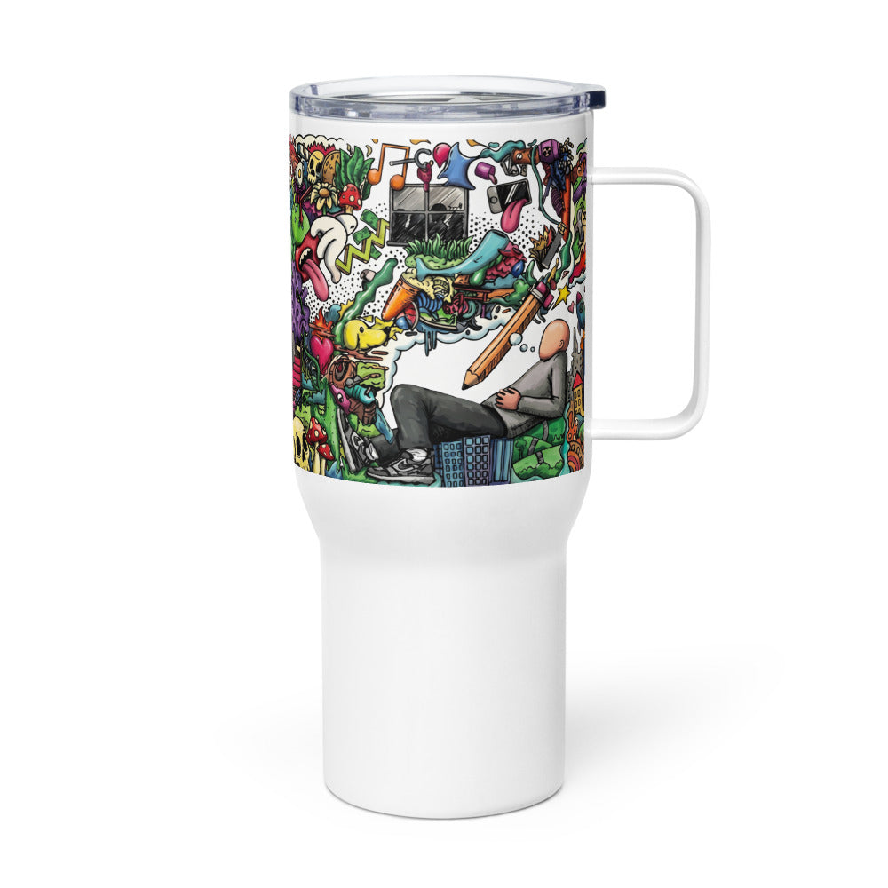illtochill-adhd-attention-deficit-awareness-gift-travel-mug-with-a-handle