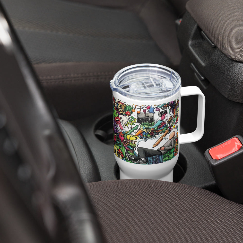illtochill-adhd-attention-deficit-awareness-gift-travel-mug-with-a-handle
