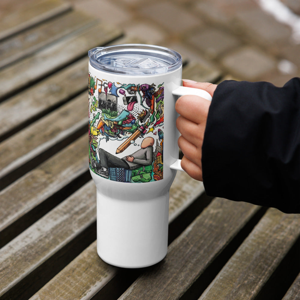 illtochill-adhd-attention-deficit-awareness-gift-travel-mug-with-a-handle