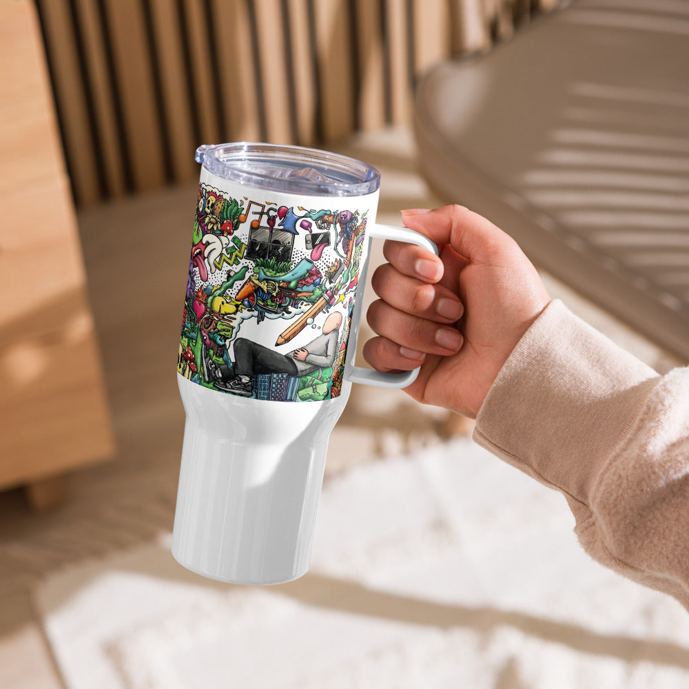 illtochill-adhd-attention-deficit-awareness-gift-travel-mug-with-a-handle