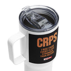 illtochill-crps-awareness-and-support-gift-travel-mug-with-a-handle