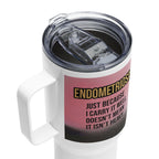 illtochill-endometriosis-awareness-endo-warrior-gift-travel-mug-with-a-handle