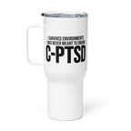 Healing on the Go C-PTSD Travel Mug – ILLTOCHILL Comfort
