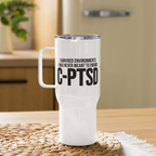 Healing on the Go C-PTSD Travel Mug – ILLTOCHILL Comfort