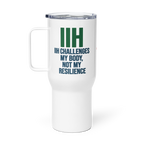 Take It Anywhere IIH Travel Mug – ILLTOCHILL Lifestyle