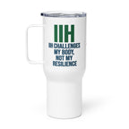 illtochill-iih-awareness-idiopathic-hypertension-support-gift-travel-mug-with-a-handle