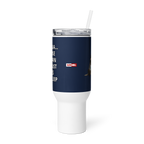 3AM Commute Travel Mug – Insomnia by ILLTOCHILL carry