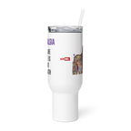 Fibromyalgia Morning Survival Travel Mug – ILLTOCHILL Routine