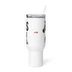 Fuel Through It EDS Travel Mug – ILLTOCHILL Daily