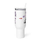 Foggy Brain Mornings Chronic Migraine Mug – ILLTOCHILL