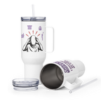 Foggy Brain Mornings Chronic Migraine Mug – ILLTOCHILL