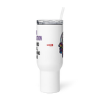 Flare day fuel Chiari travel mug – ILLTOCHILL comfort sip