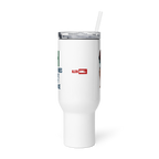 Take It Anywhere IIH Travel Mug – ILLTOCHILL Lifestyle